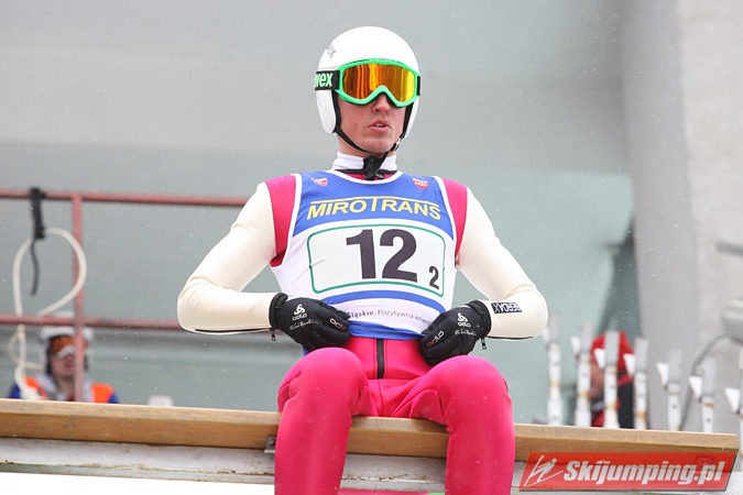 111 Tomasz Pochwaa